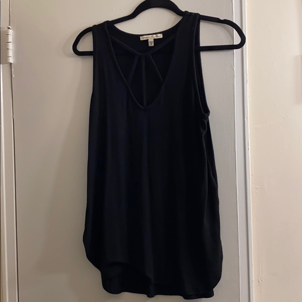 Express tank
